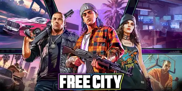 Free City