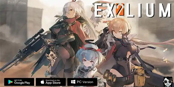 Girls’ Frontline 2: Exilium
