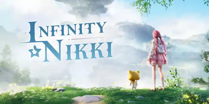 Game Infinity Nikki Mobile