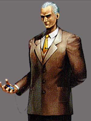 James Marcus