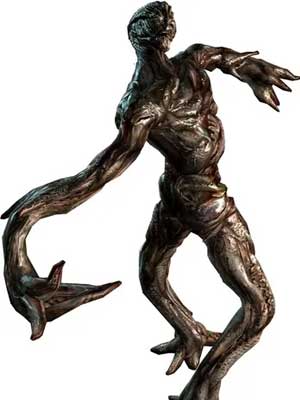 Leech Men