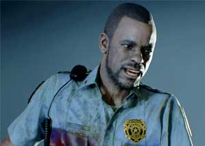 Marvin Branagh Re2 Remake