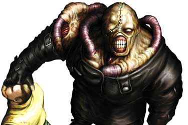 Nemesis-T Type