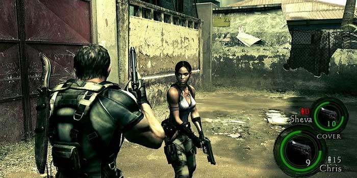 Gameplay