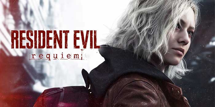 Resident Evil Requiem