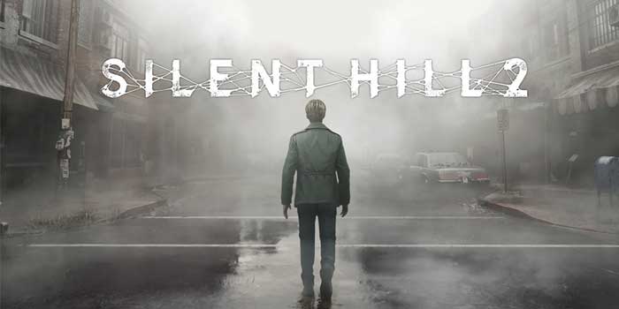 Silent Hill 2 Remake