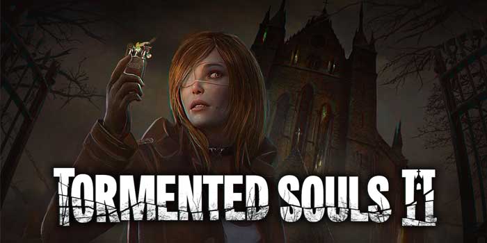 Tormented Souls 2