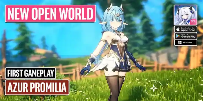 Azur Promilia