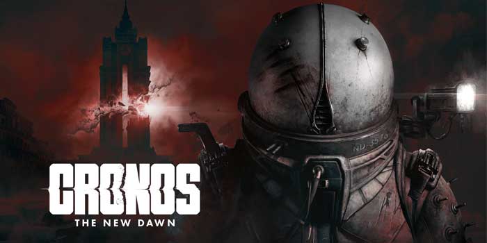 Cronos: The New Dawn
