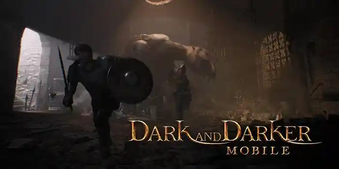 dark and darker mobile
