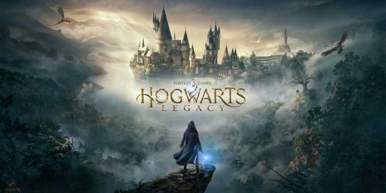 Hogwarts Legacy: Trải nghiệm và khám phá thế giới phù thuỷ