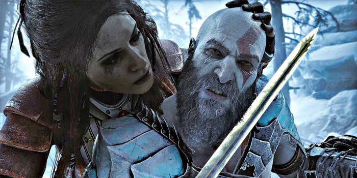 God of War Ragnarok 2022 - Tips & Reviews Games