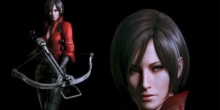 Ada Wong (đơn tuyến)