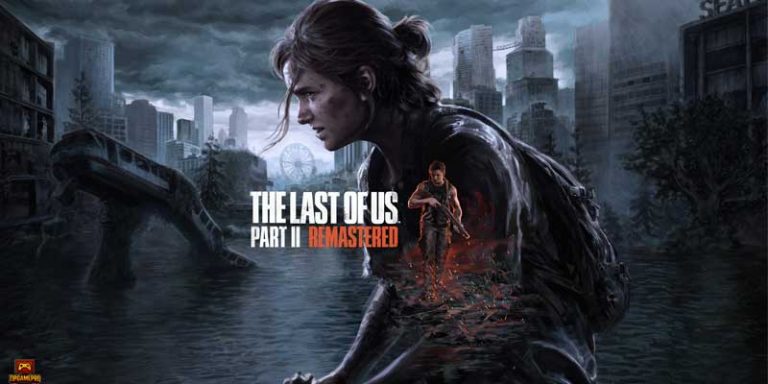 The last of us 2