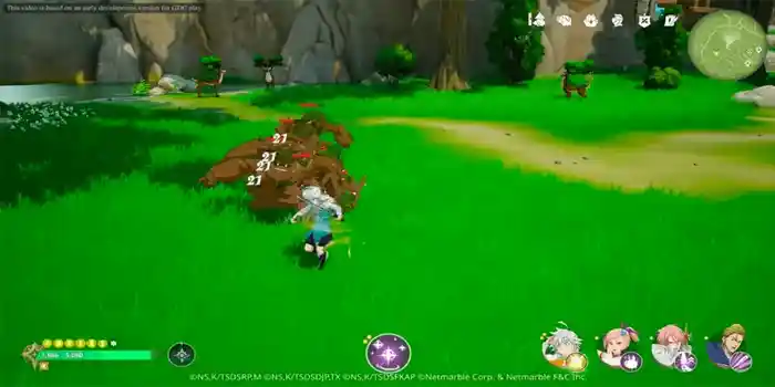 The Seven Deadly Sins: Origin