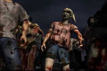 Zombie