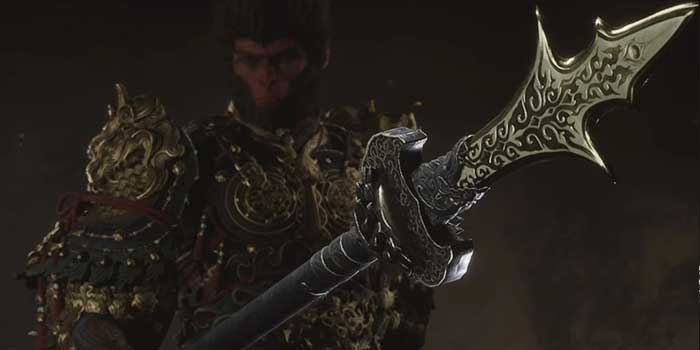 Tri-Point Double-Edged Spear