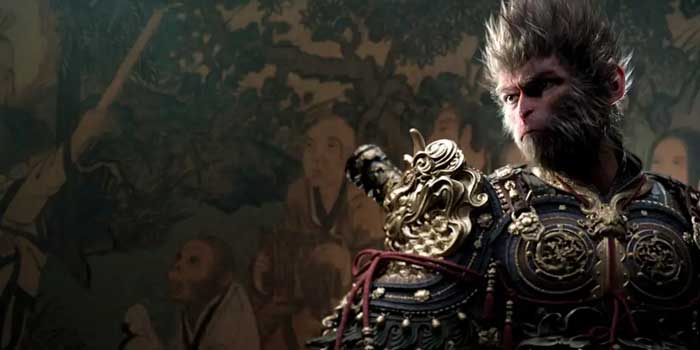 Black Myth Wukong