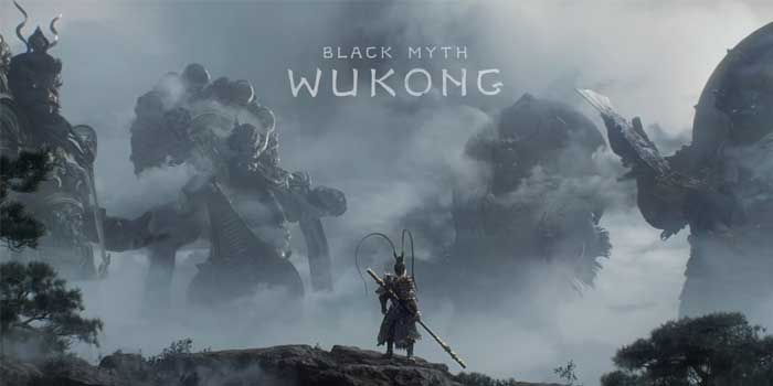 Black Myth Wukong 2024