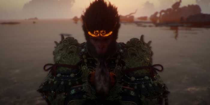 Bad Ending Black Myth: Wukong