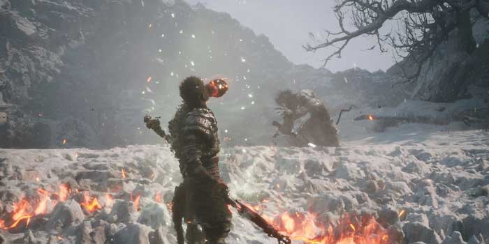 Black Myth: Wukong