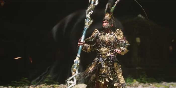 Black Myth: Wukong