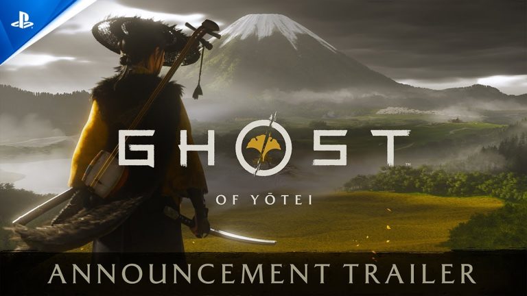 Tổng Quan Ghost of Yotei
