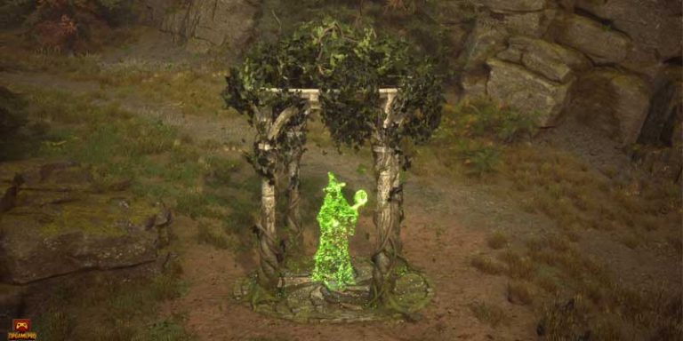 Hogwarts Legacy: Mẹo hoàn thành Merlin Trials