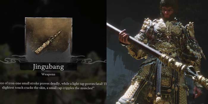 Jingubang