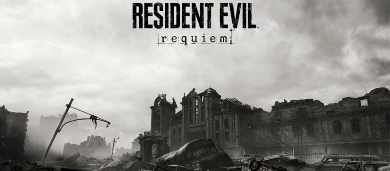 Bối cảnh của game Resident Evil Requiem