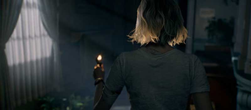 Lối chơi của Resident Evil Requiem