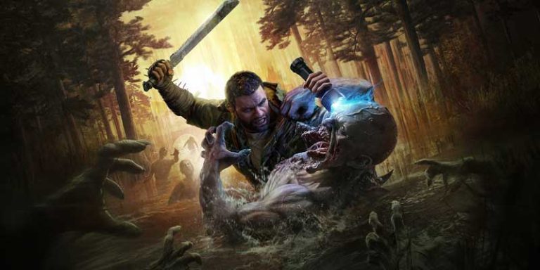 Câu chuyện của game Dying light: the Beast