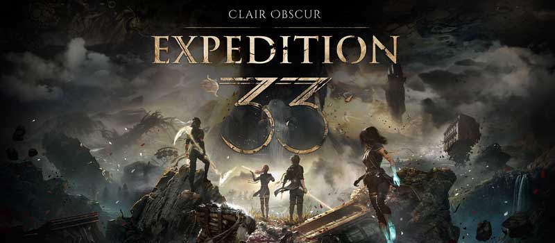 Clair Obscur: Expedition 33 - Game of the Year 2025