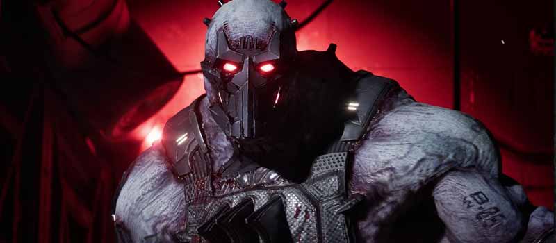 Killing Floor 3