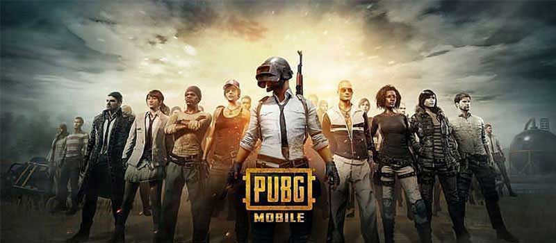 PUBG Mobile