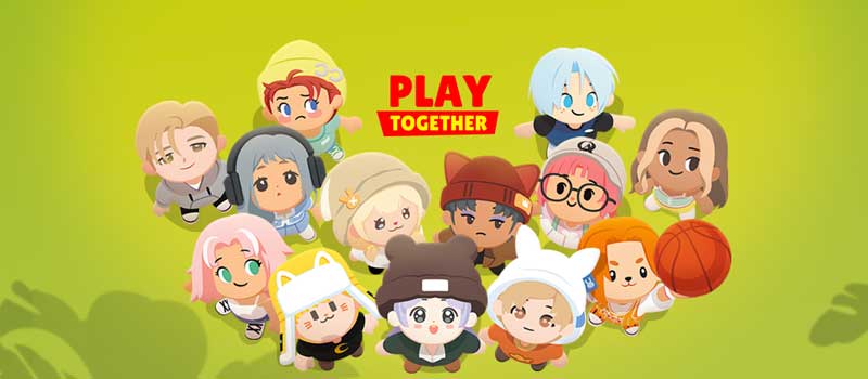 Play Together