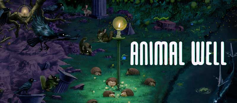 Animal Well