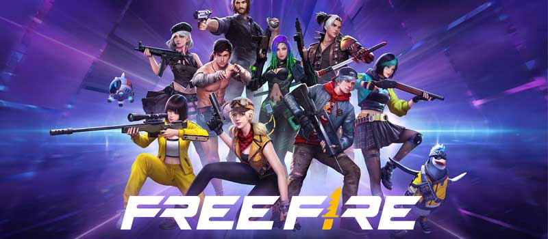 Free Fire