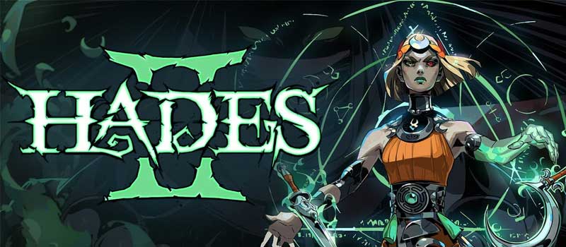 Hades II