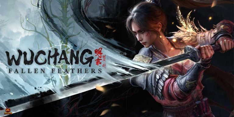 Wuchang: Fallen Feathers review