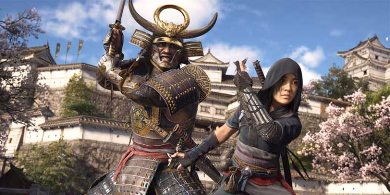 Các nhiệm vụ phụ và ẩn trong Assassin's Creed Shadows