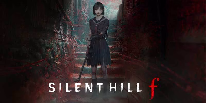 silent hill f context