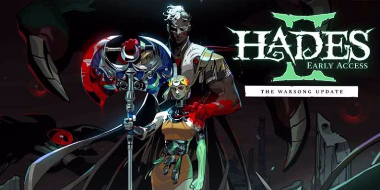 Hades II: Kiệt tác Roguelite