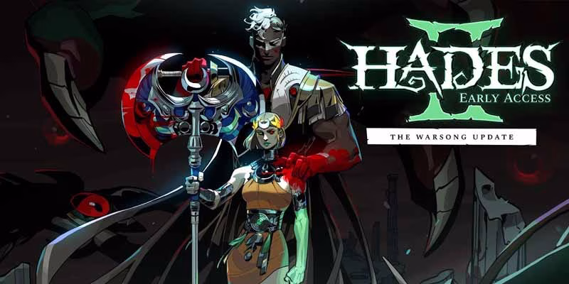 Hades II: Kiệt tác Roguelite