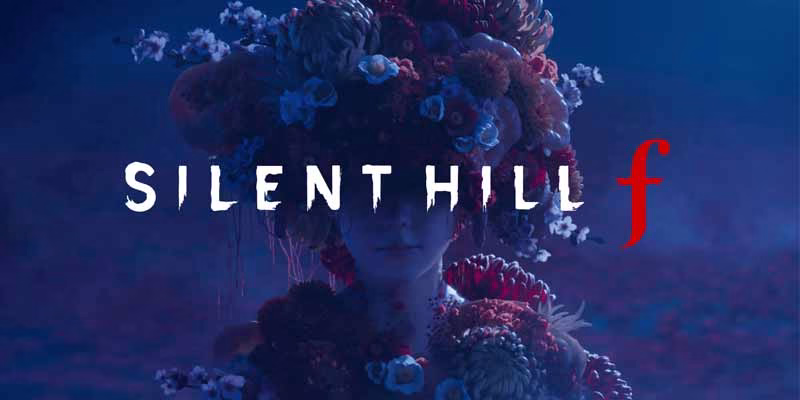 konami silent hill f