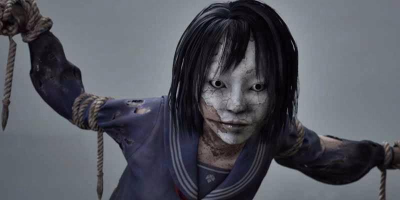 silent hill f monster