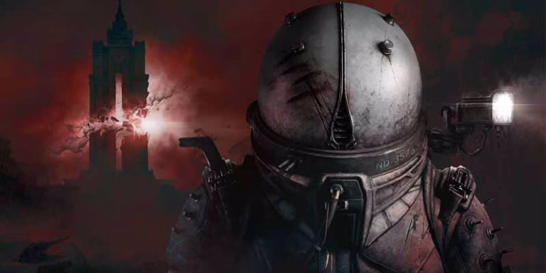 Cronos: The New Dawn Review