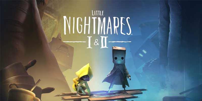 Little Nightmares II: Hành Trình Ám Ảnh Trong Bóng Tối