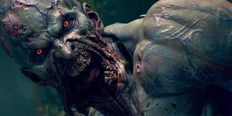 Dying Light: The Beast - Volatile