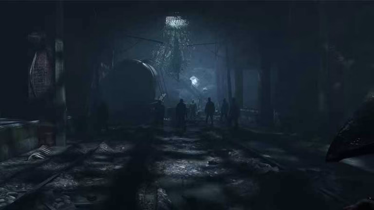 Hướng dẫn sinh tồn ban đêm trong Dying Light: The Beast